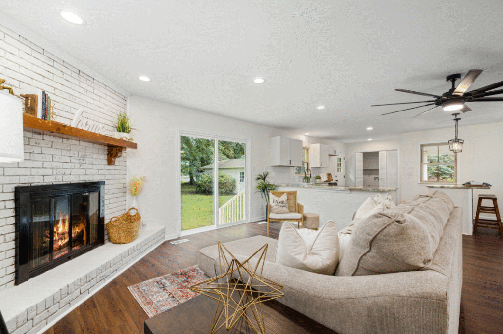 Seller’s Checklist: How to Maximize Your Home’s Value