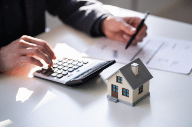 Reviewing Property Tax
